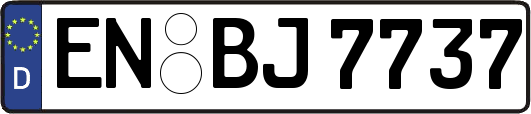 EN-BJ7737