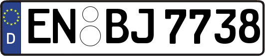 EN-BJ7738