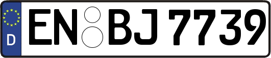 EN-BJ7739