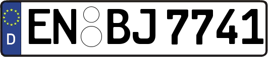 EN-BJ7741