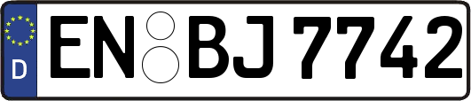 EN-BJ7742