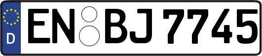 EN-BJ7745