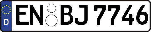 EN-BJ7746