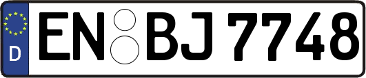 EN-BJ7748