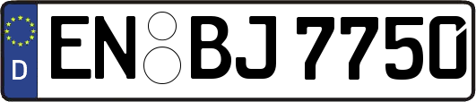 EN-BJ7750