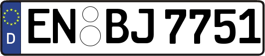 EN-BJ7751