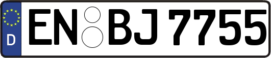 EN-BJ7755