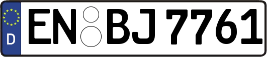 EN-BJ7761