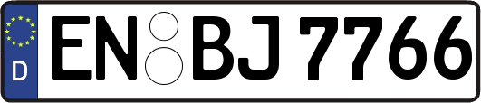 EN-BJ7766