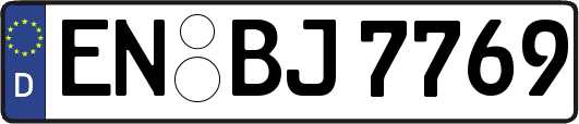 EN-BJ7769