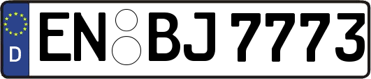 EN-BJ7773