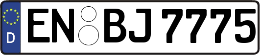 EN-BJ7775