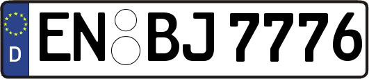 EN-BJ7776