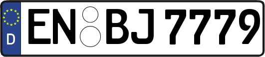 EN-BJ7779