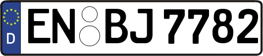 EN-BJ7782