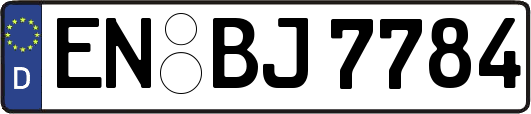 EN-BJ7784