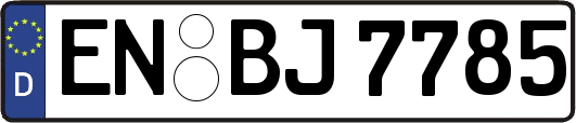 EN-BJ7785