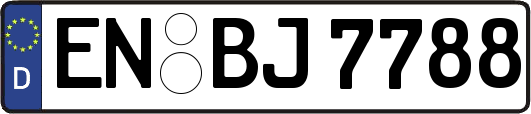 EN-BJ7788