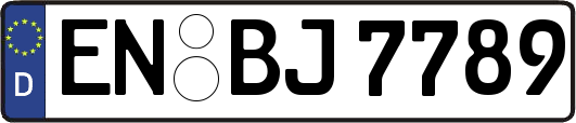 EN-BJ7789