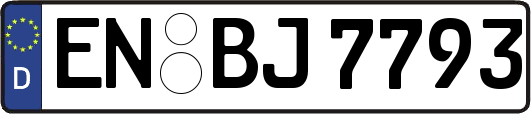 EN-BJ7793