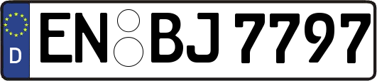 EN-BJ7797