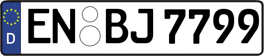 EN-BJ7799