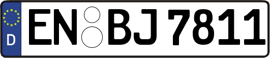 EN-BJ7811