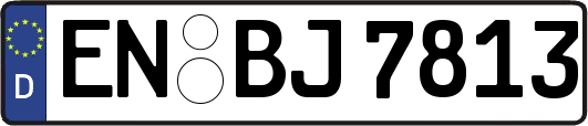 EN-BJ7813