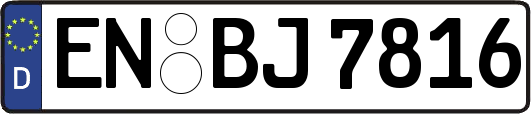 EN-BJ7816