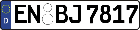 EN-BJ7817