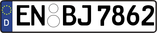 EN-BJ7862