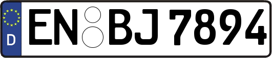 EN-BJ7894