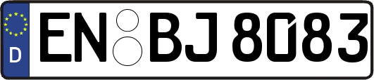 EN-BJ8083