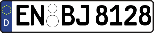 EN-BJ8128