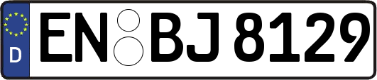 EN-BJ8129