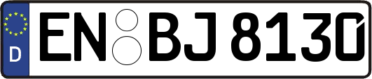 EN-BJ8130