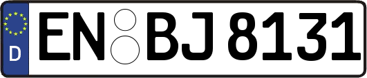 EN-BJ8131