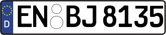 EN-BJ8135