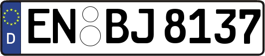 EN-BJ8137