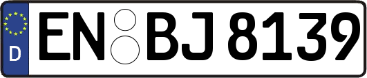 EN-BJ8139