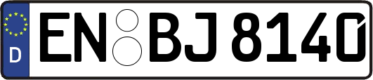 EN-BJ8140