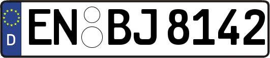 EN-BJ8142