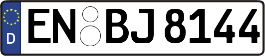 EN-BJ8144