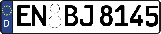 EN-BJ8145