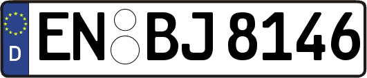 EN-BJ8146