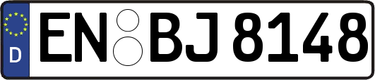 EN-BJ8148