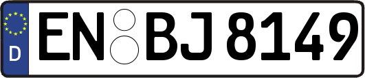 EN-BJ8149