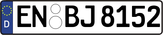 EN-BJ8152