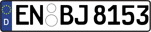 EN-BJ8153