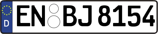 EN-BJ8154